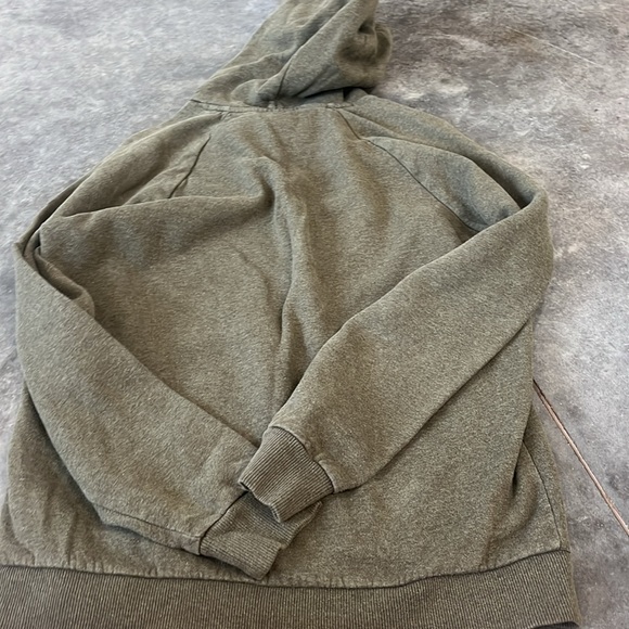 Under Armour Men’s Hoodie Size Small - Picture 5 of 5